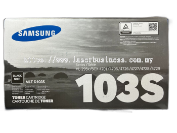 Samsung Toner MLT-D103S (ORI)