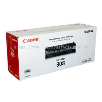 CANON TONER 308 (ORI)