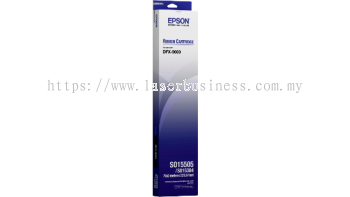 EPSON LQ2090 RIBBON CARTRIDGE