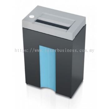  EBA 1128C Cross-Cut Paper Shredder - Efficient, Secure, and Reliable