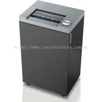 EBA 1824C Cross-Cut Paper Shredder - High Capacity, Advanced Security, and Efficient Performance