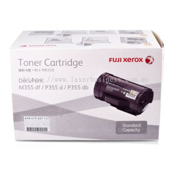 Fuji Xerox P355 M355 Standard Capacity CT201937 (Item No: XER M355 4K)