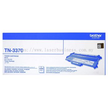 Brother TN-3370 Toner Cartridge