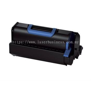 OKI B721/731 TONER with DRUM 45488803 