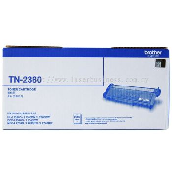 Brother TN-2380 Toner