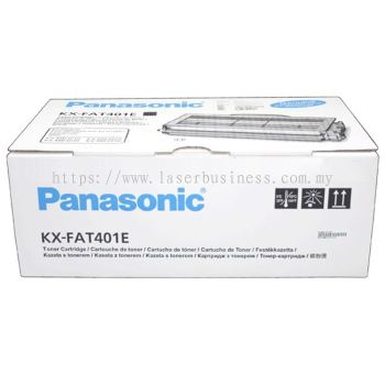 Panasonic KX-FAT401E Toner 5k