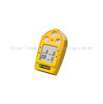 Gas Detector