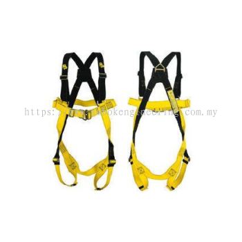 Safety Harness