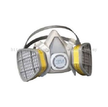 Respiratory Protection