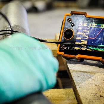 Dosh Inspection - Non-Destructive Testing (NDT)