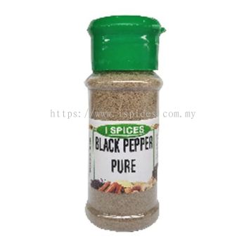 Black Pepper Pure