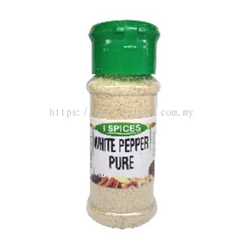 White Pepper Pure