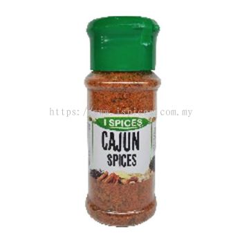 Cajun Spices