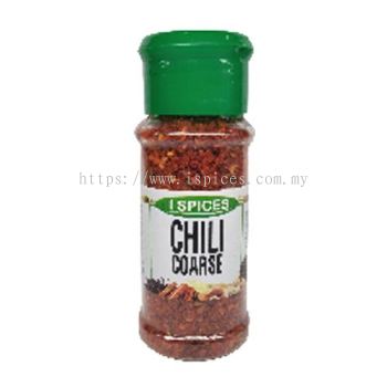 Chili Coarse