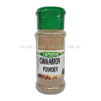 Cinnamon Powder