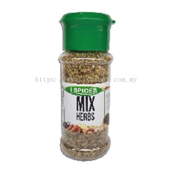 Mix Herbs