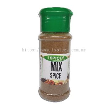 Mix Spice