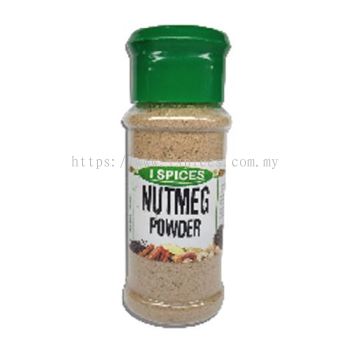 Nutmeg Powder