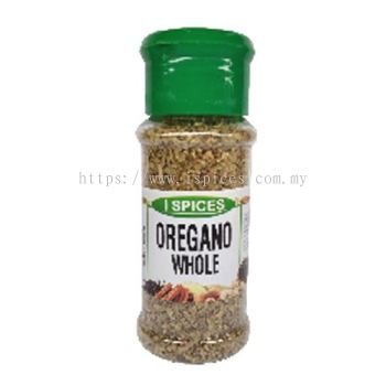 Oregano Whole