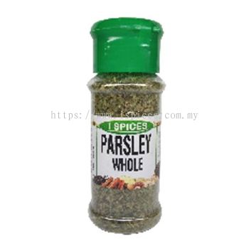 Parsley Whole