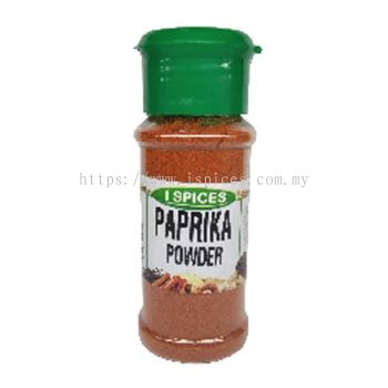 Paprika Powder