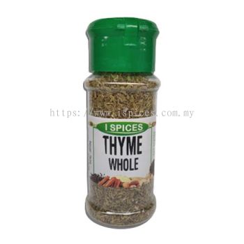 Thyme Whole 18gm x 12bottles