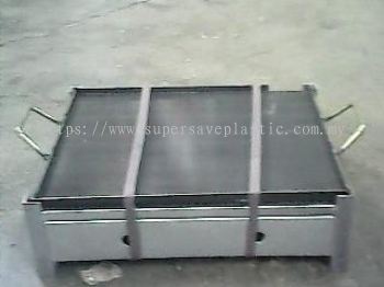 14X18 KUALI BURGER SET