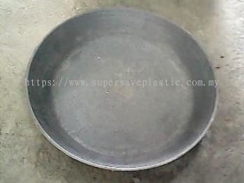 15 INCH KUALI BESI 38CM