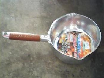 430 18CM SAUCE PAN