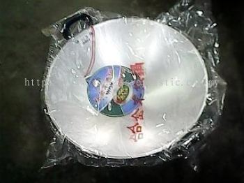 KUALI ALU.CAP UDANG NB3(39CM)