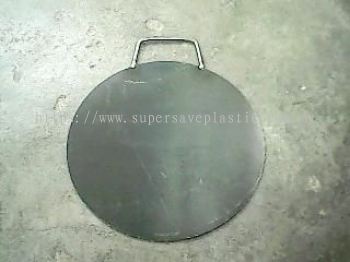 RP012 14 INCH ROUND HOT PLATE(THICK)