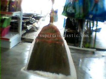 4 FT HANDLE PADDY BROOM