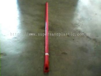 4 FT STEEL HANDLE