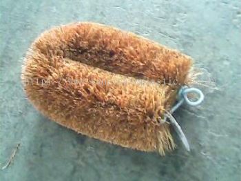 4 INCH COCO BRUSH(TAWASHI)