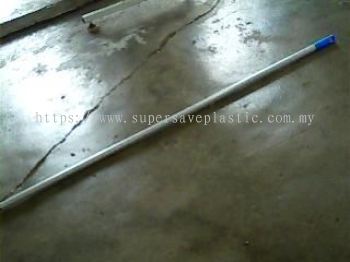 4FT SCREW METAL HANDLE