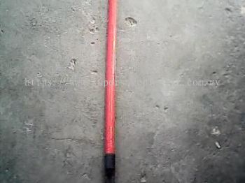 4FT WOODEN HANDLE