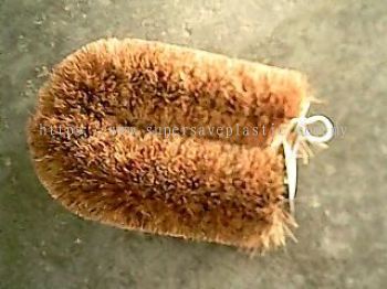 4INCH COCO BRUSH(TNS)
