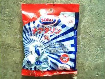 80G UBAT GEGAT