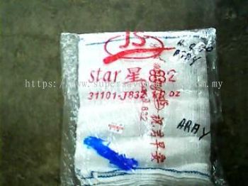 83 FACE TOWEL +-25G