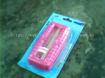 JX-9802 ROLLING BRUSH JI XIANG