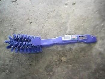 KH20 GLASS BRUSH
