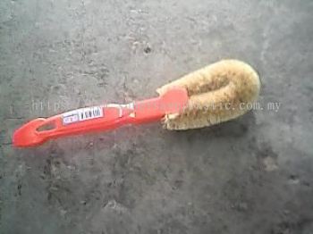 KH21 FIBRE SHOE BRUSH