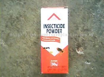 KILL INSECTICIDE POWDER 30G