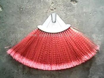 V996 NYLON BROOM