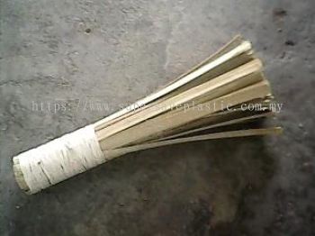 ZBR1190 BAMBOO WOK BRUSH(ROUGH)