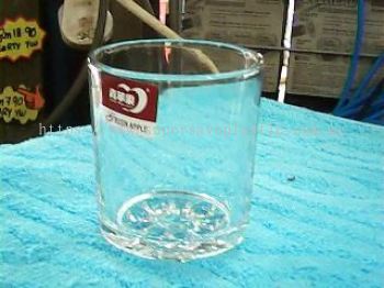 Y1501 2OZ GLASS CUP