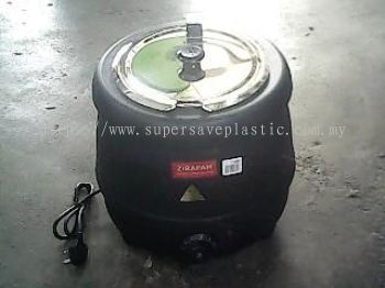 TT5000 10L SOUP WARMER