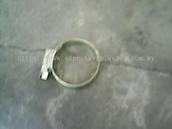 1#HOSE CLIP 25-35MM
