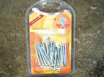 1.5 INCH STEEL NAIL
