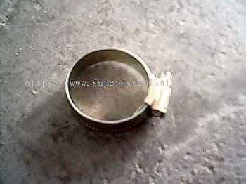 1X#(30MM-40MM)ORBIT HOSE CLIP
